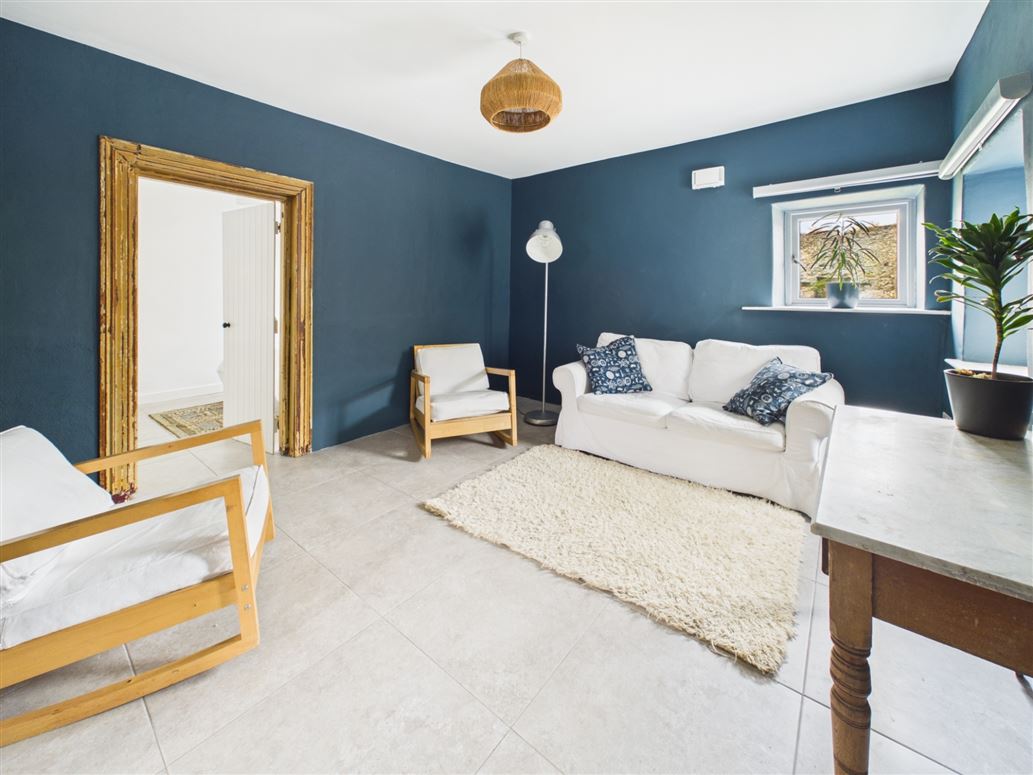 Landmark Period Property For Sale: Main St, Cloughjordan, Co. Tipperary