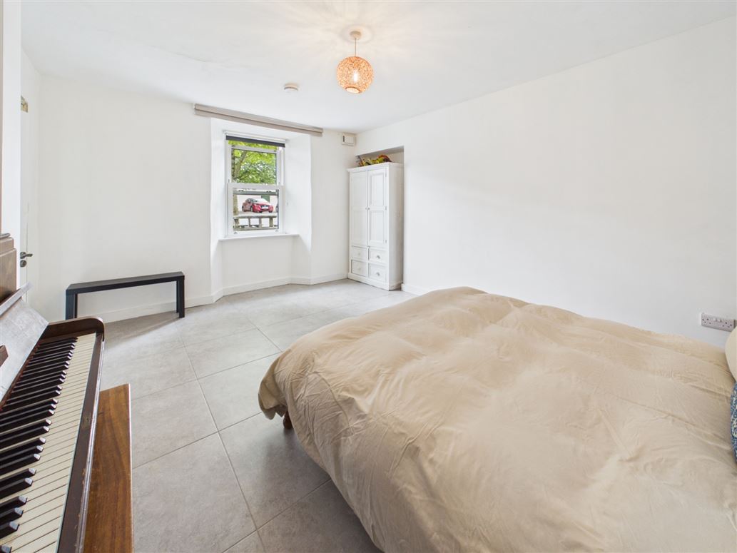Landmark Period Property For Sale: Main St, Cloughjordan, Co. Tipperary