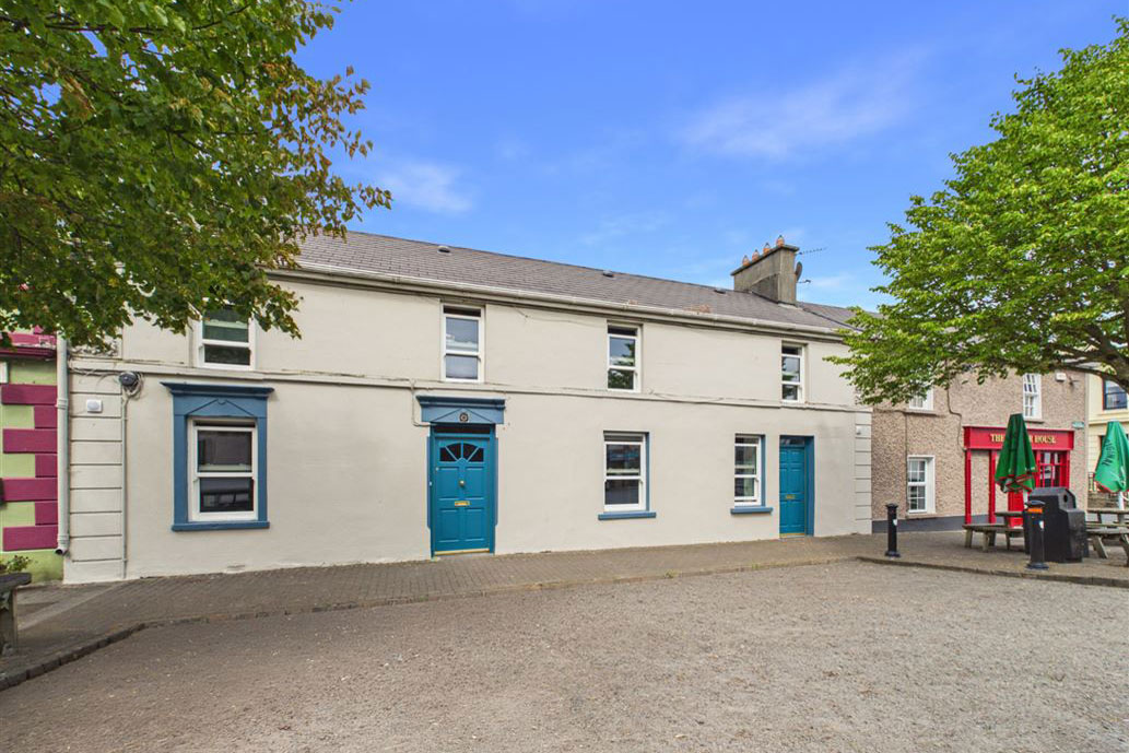 Main St, Cloughjordan, Co. Tipperary, E53 TF90