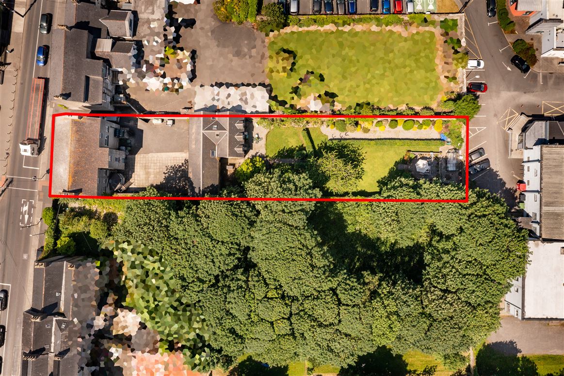 Period Residence For Sale: Main Street, Portarlington, Co. Laois