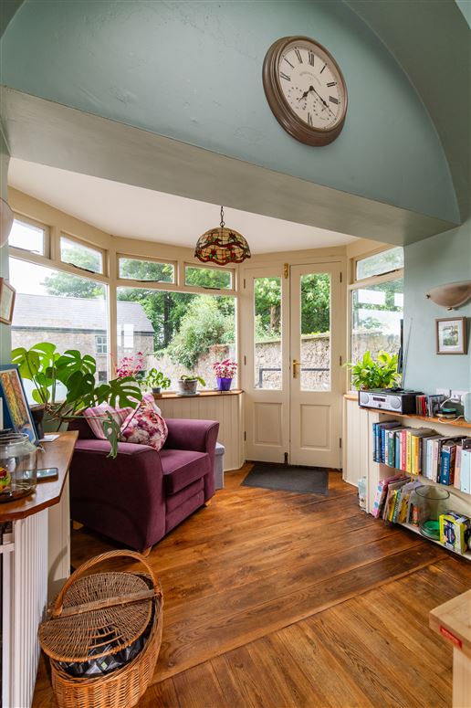 Period Residence For Sale: Main Street, Portarlington, Co. Laois