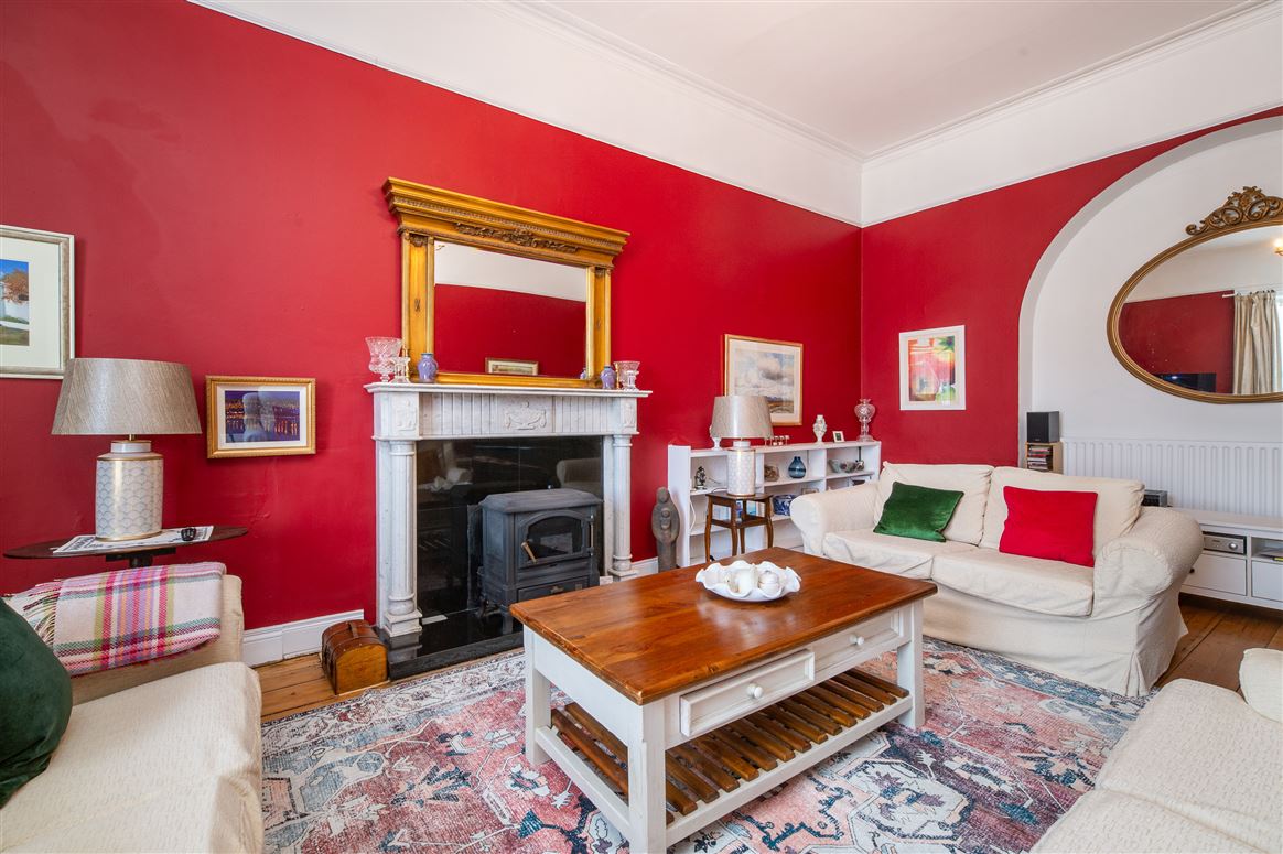 Period Residence For Sale: Main Street, Portarlington, Co. Laois
