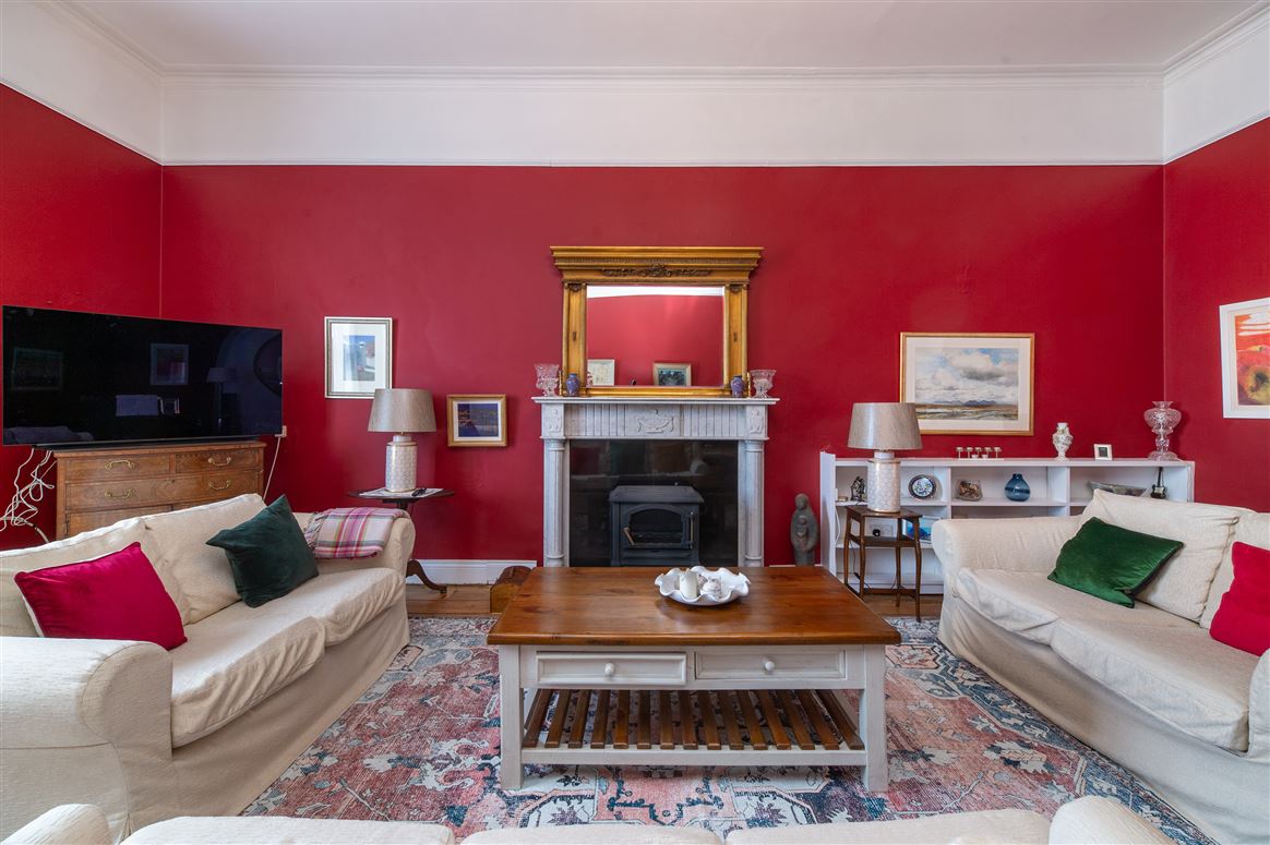 Period Residence For Sale: Main Street, Portarlington, Co. Laois