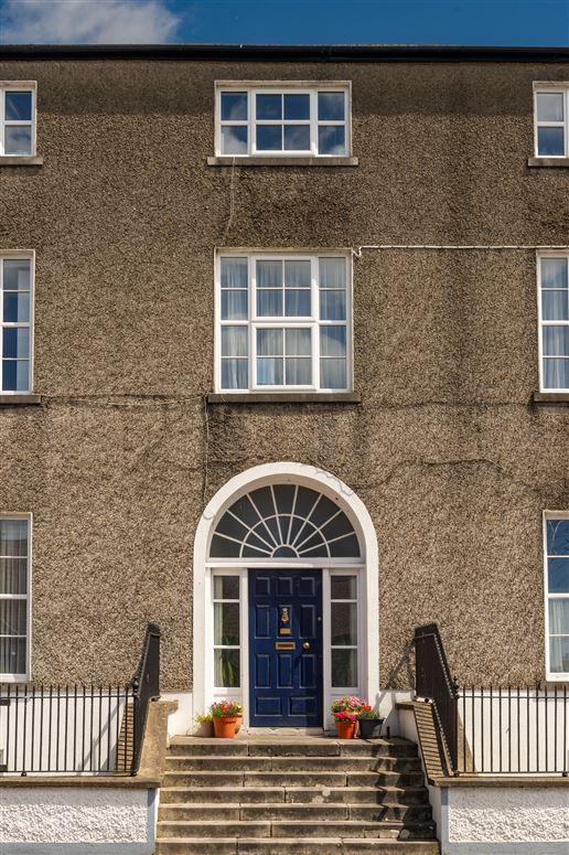 Period Residence For Sale: Main Street, Portarlington, Co. Laois