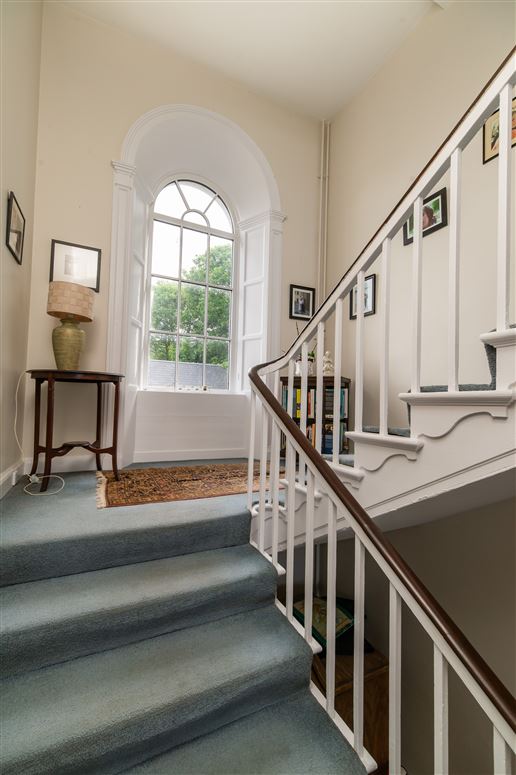 Period Residence For Sale: Main Street, Portarlington, Co. Laois