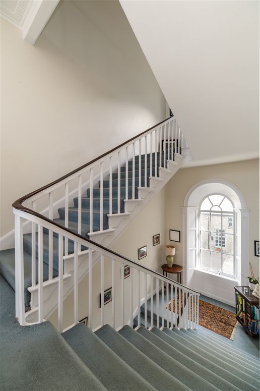 Period Residence For Sale: Main Street, Portarlington, Co. Laois