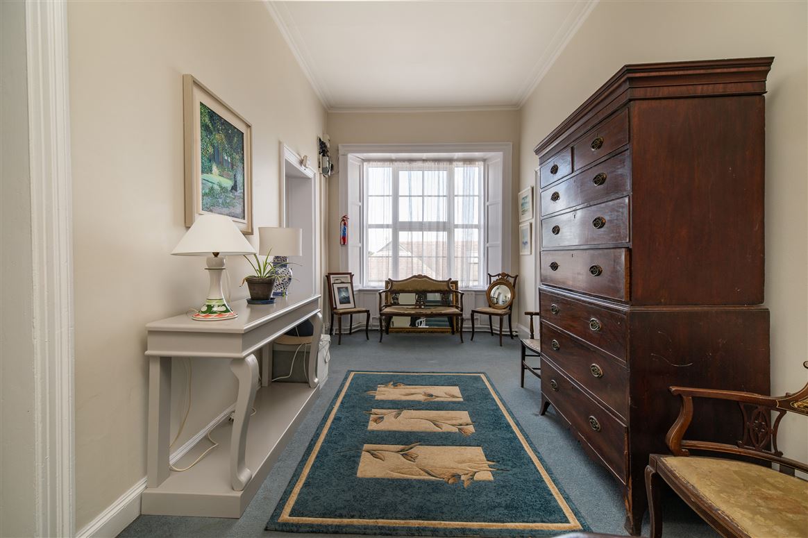 Period Residence For Sale: Main Street, Portarlington, Co. Laois