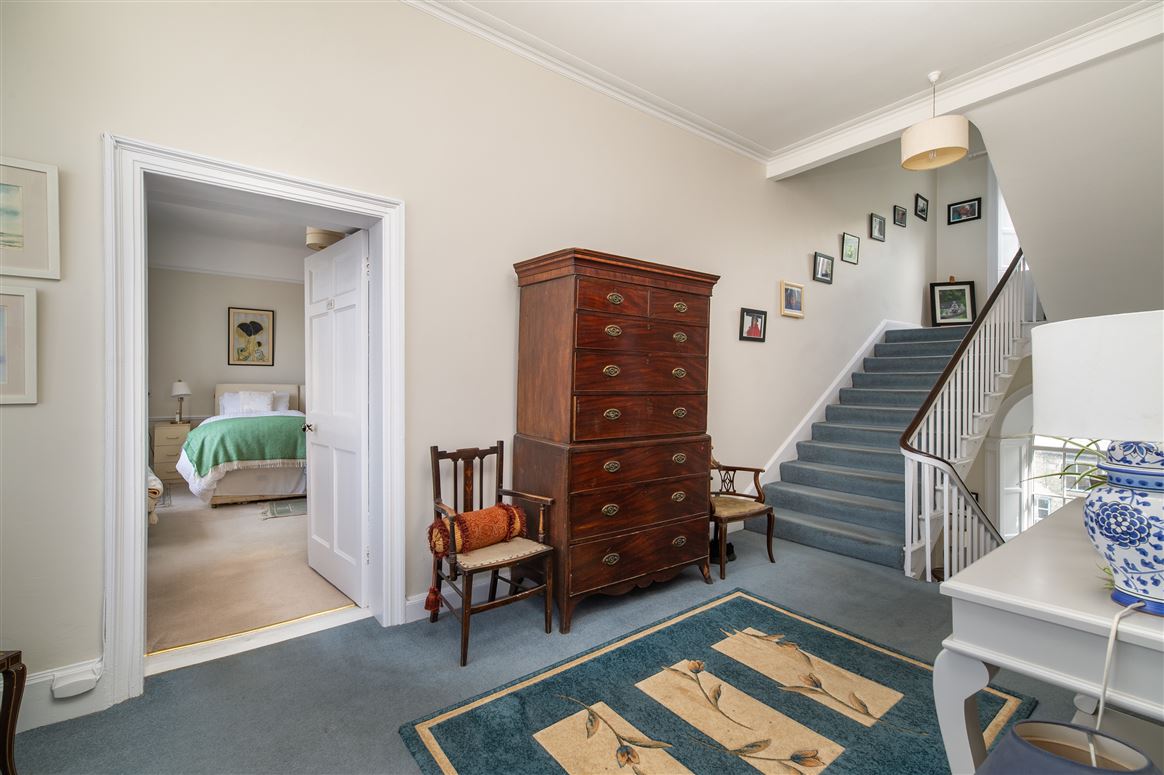 Period Residence For Sale: Main Street, Portarlington, Co. Laois