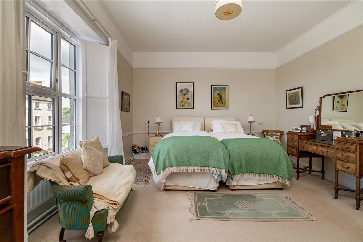 Period Residence For Sale: Main Street, Portarlington, Co. Laois
