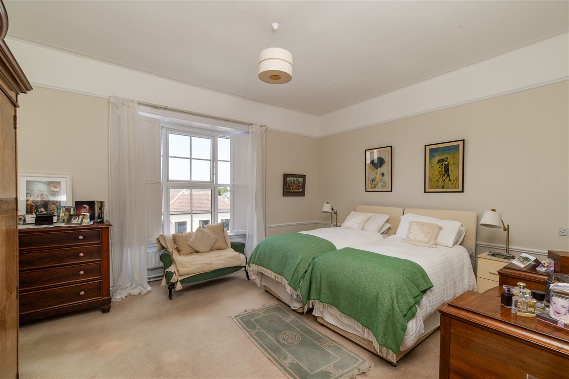 Period Residence For Sale: Main Street, Portarlington, Co. Laois