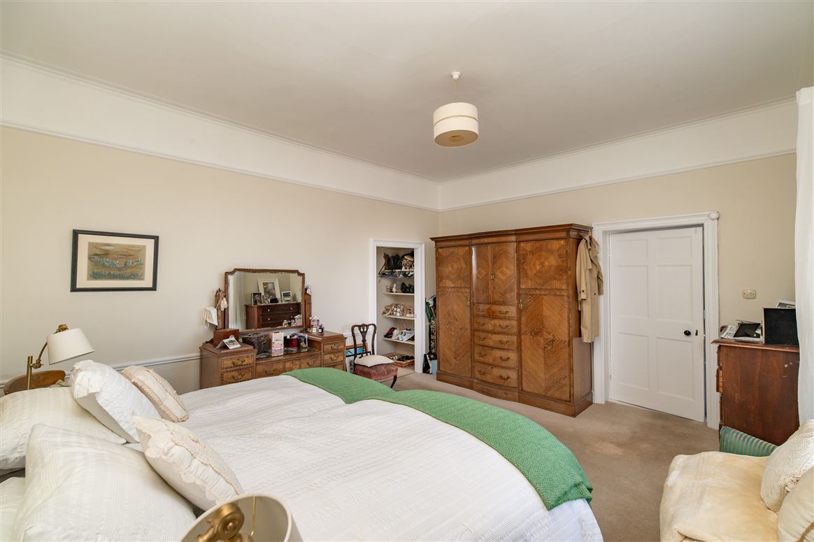 Period Residence For Sale: Main Street, Portarlington, Co. Laois
