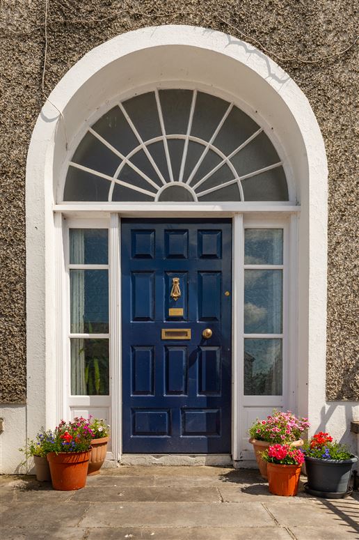 Period Residence For Sale: Main Street, Portarlington, Co. Laois