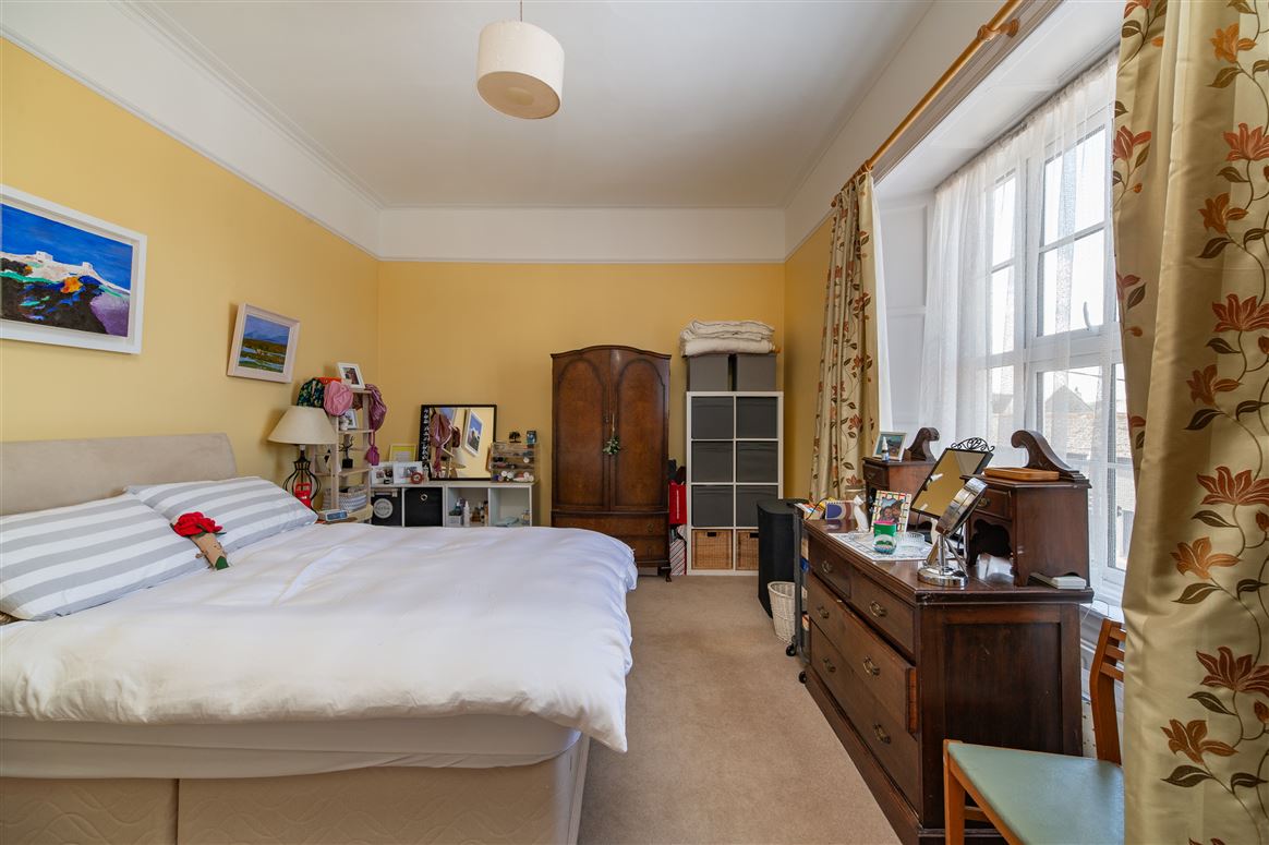 Period Residence For Sale: Main Street, Portarlington, Co. Laois