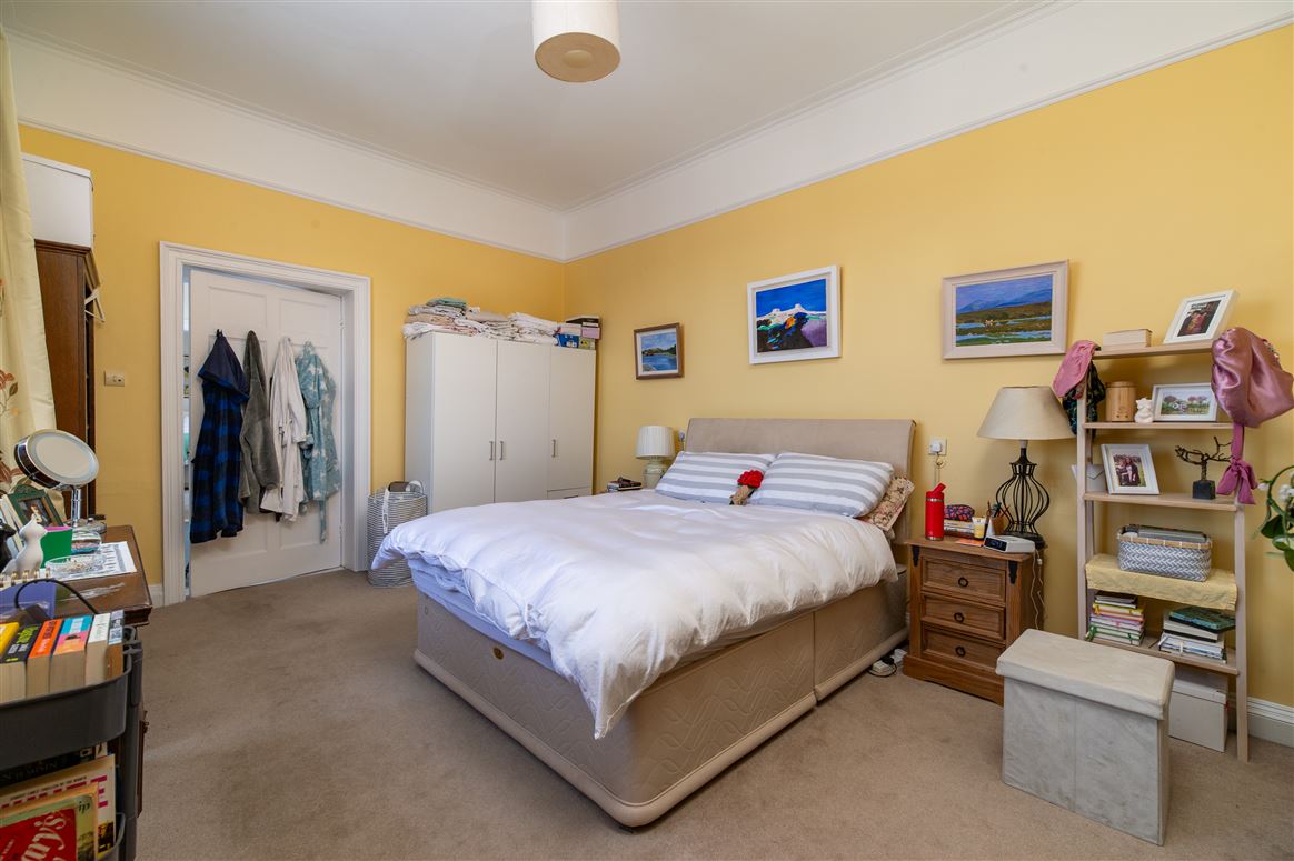 Period Residence For Sale: Main Street, Portarlington, Co. Laois