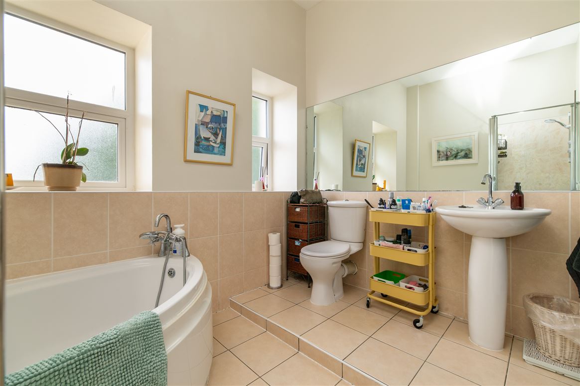 Period Residence For Sale: Main Street, Portarlington, Co. Laois