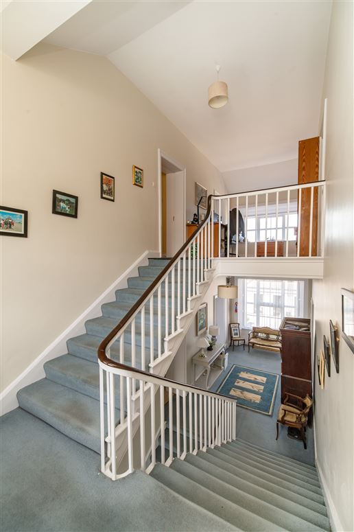 Period Residence For Sale: Main Street, Portarlington, Co. Laois