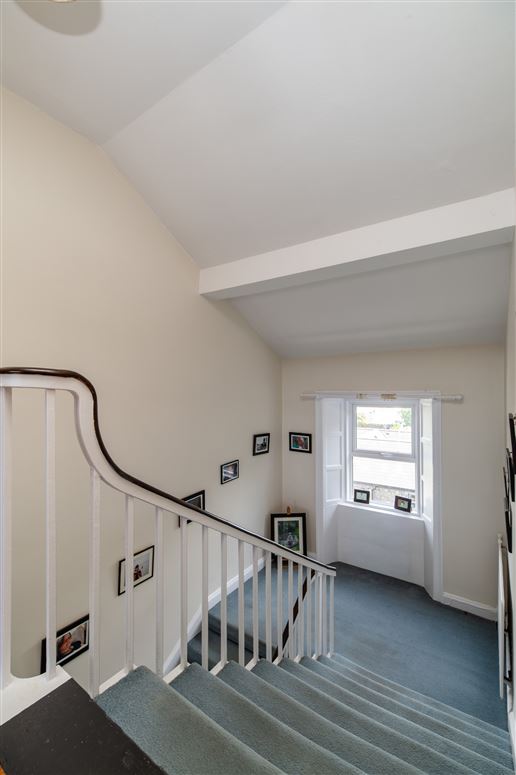 Period Residence For Sale: Main Street, Portarlington, Co. Laois