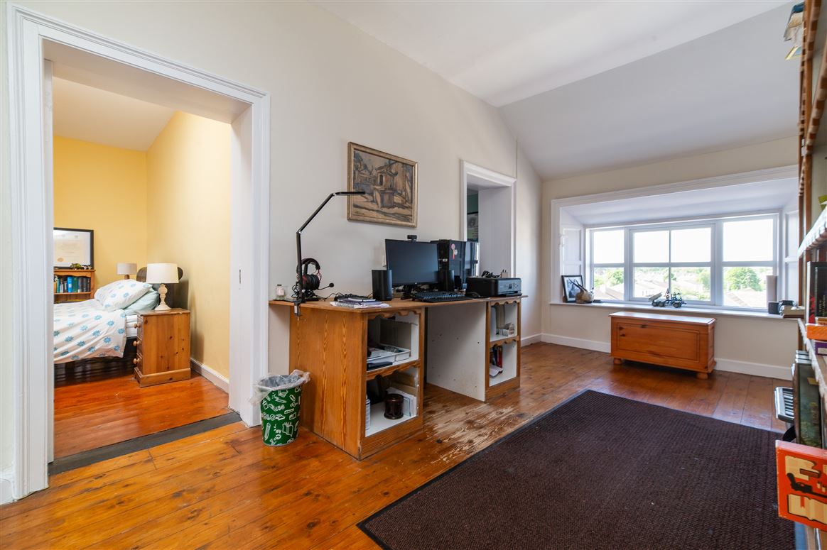 Period Residence For Sale: Main Street, Portarlington, Co. Laois
