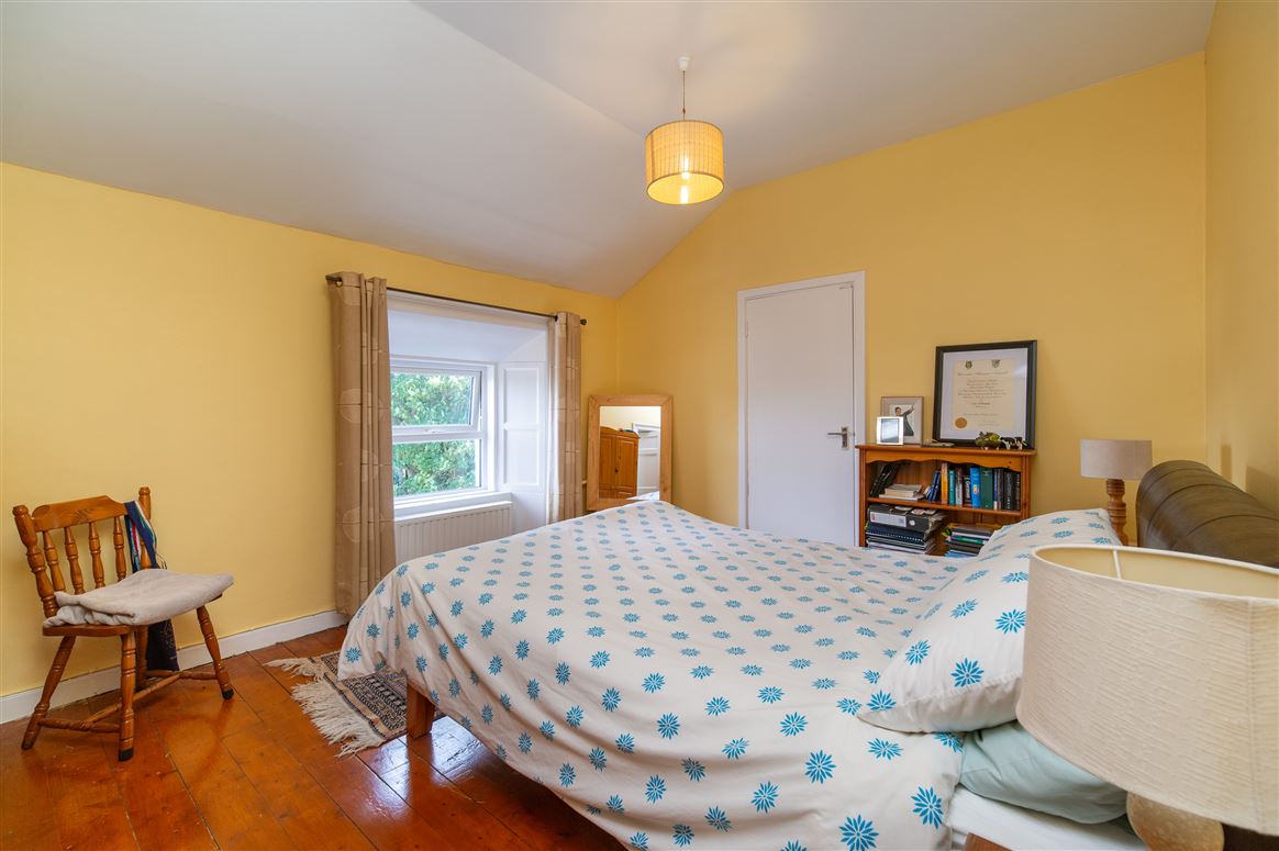 Period Residence For Sale: Main Street, Portarlington, Co. Laois