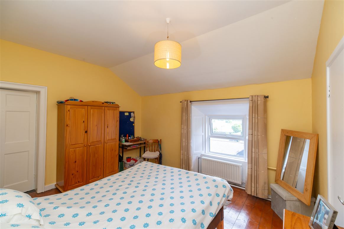 Period Residence For Sale: Main Street, Portarlington, Co. Laois