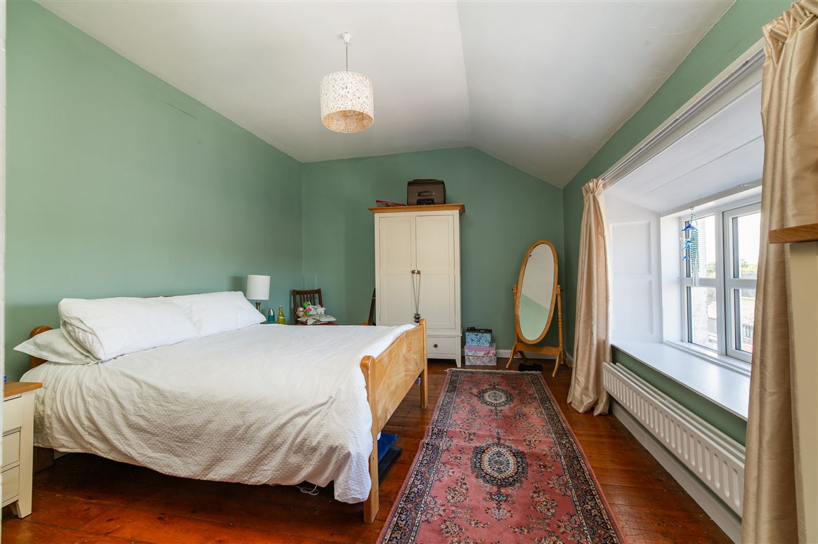Period Residence For Sale: Main Street, Portarlington, Co. Laois