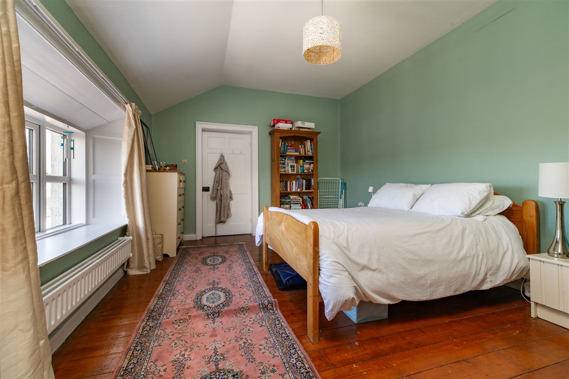 Period Residence For Sale: Main Street, Portarlington, Co. Laois