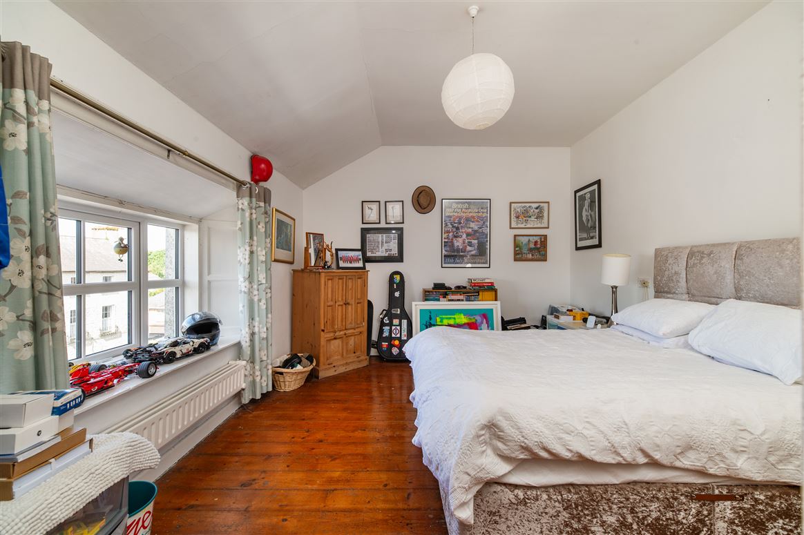Period Residence For Sale: Main Street, Portarlington, Co. Laois