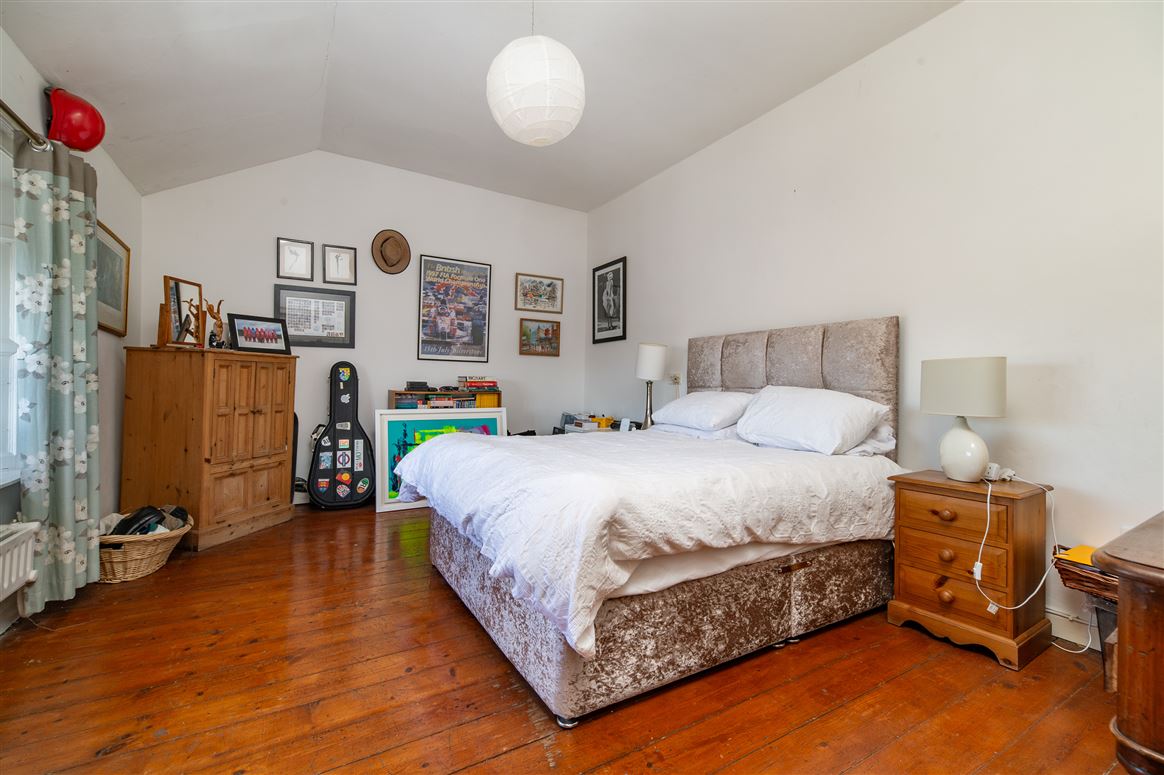 Period Residence For Sale: Main Street, Portarlington, Co. Laois