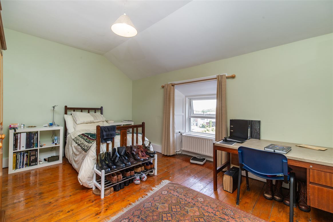 Period Residence For Sale: Main Street, Portarlington, Co. Laois