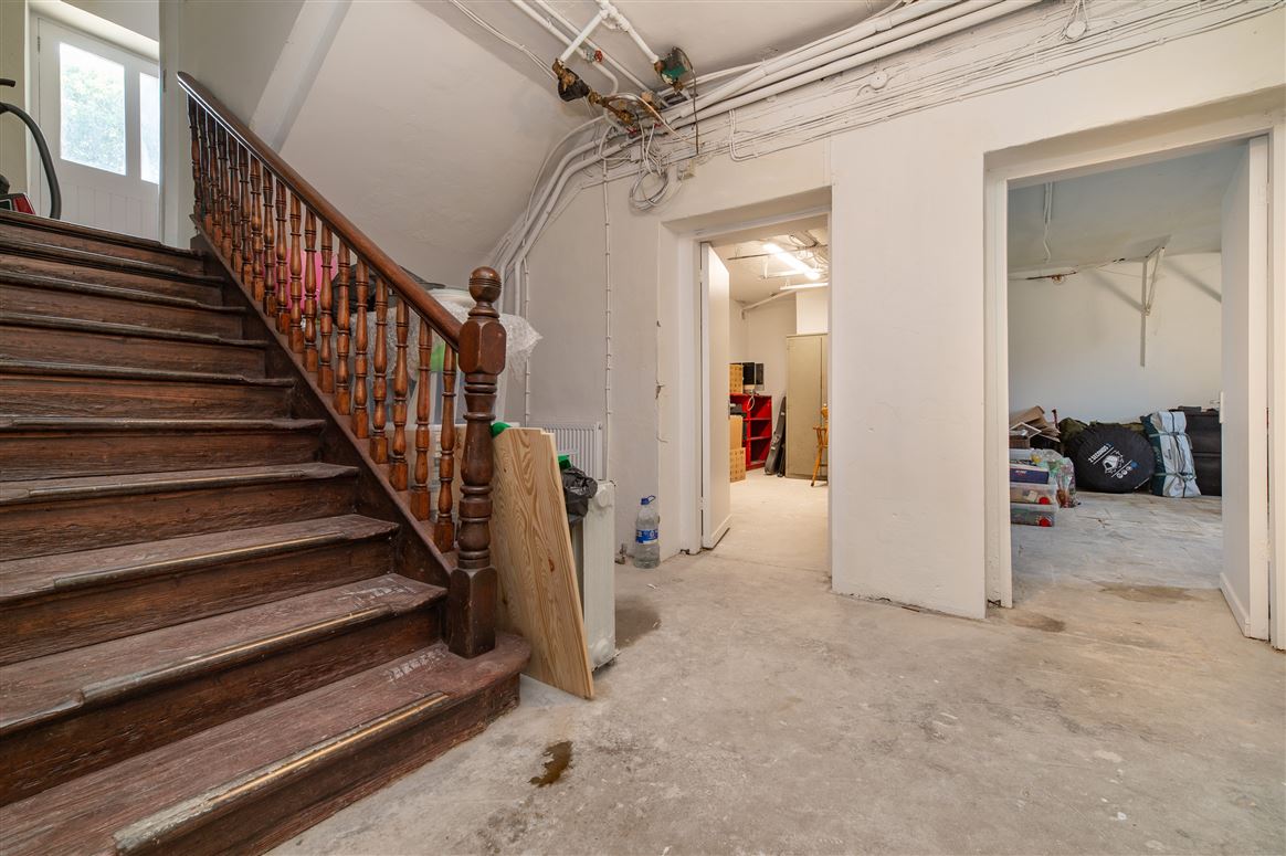Period Residence For Sale: Main Street, Portarlington, Co. Laois