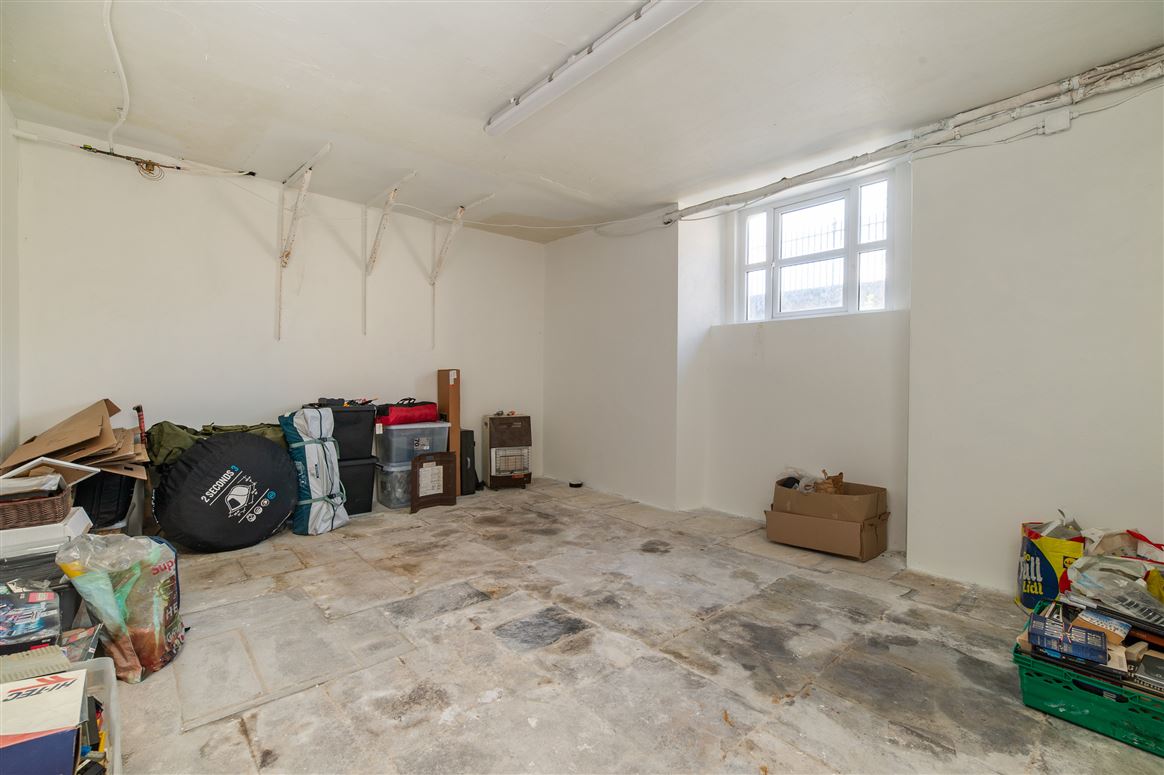 Period Residence For Sale: Main Street, Portarlington, Co. Laois