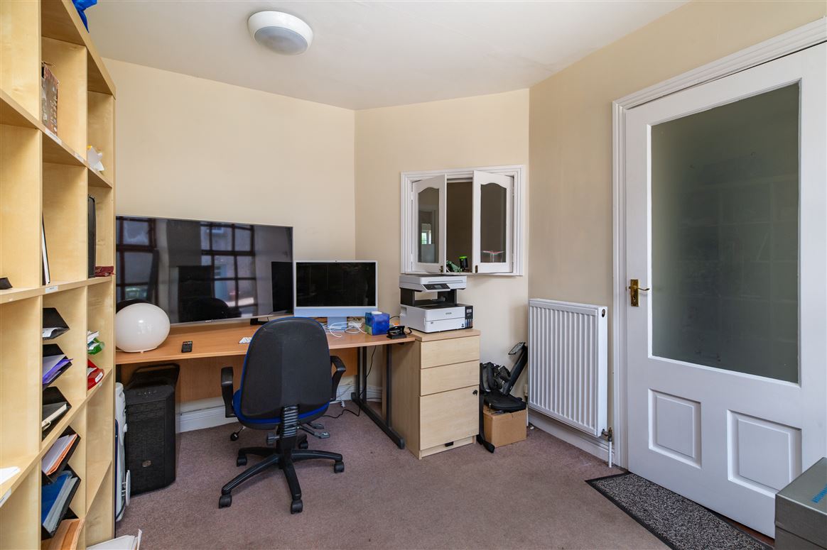 Period Residence For Sale: Main Street, Portarlington, Co. Laois