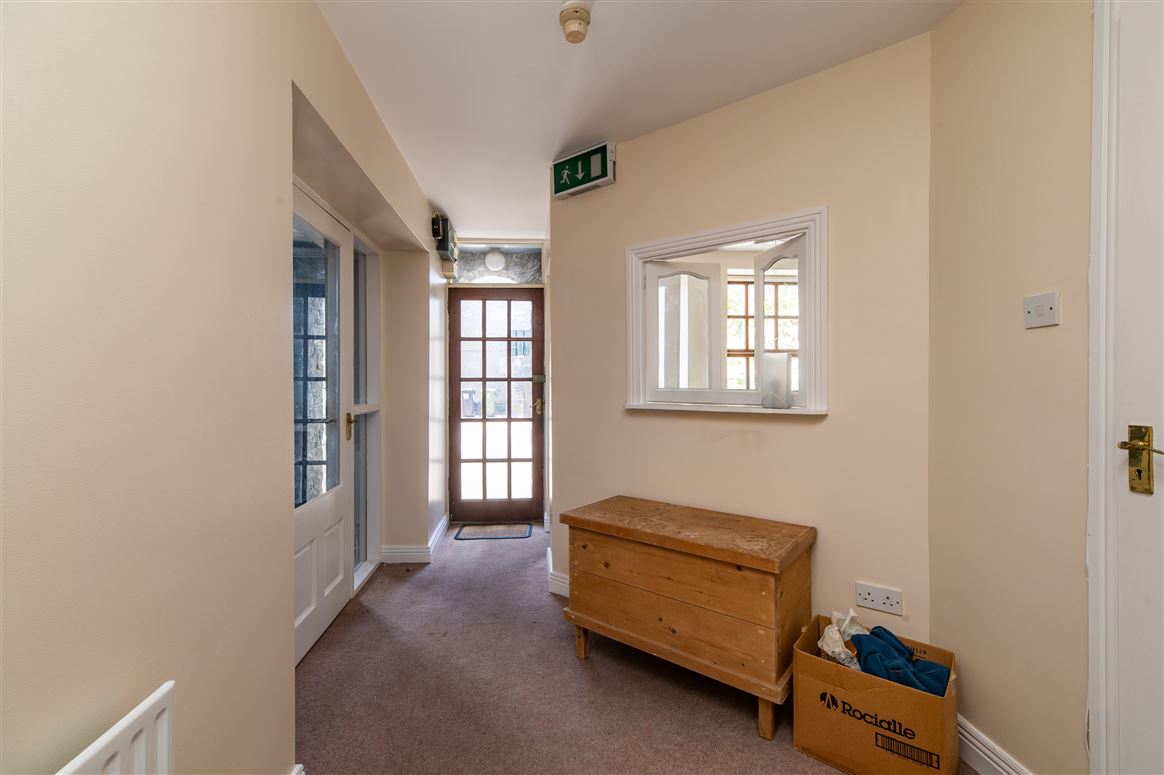 Period Residence For Sale: Main Street, Portarlington, Co. Laois