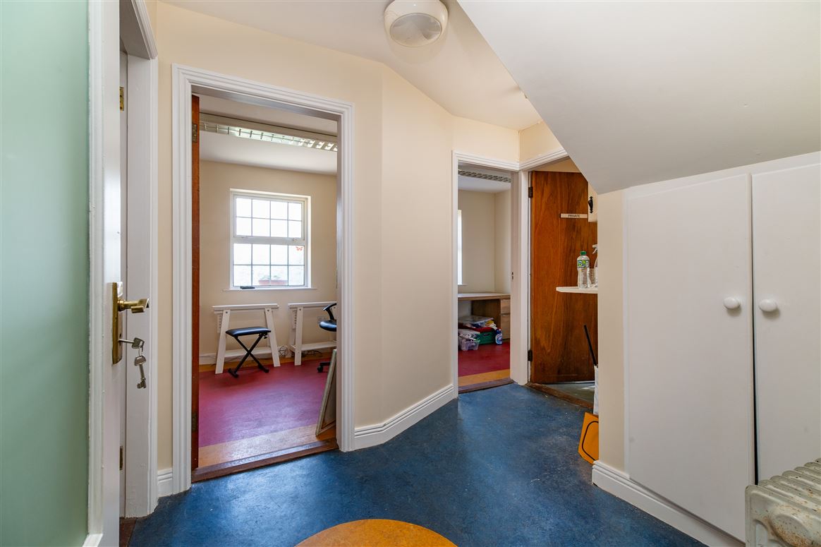 Period Residence For Sale: Main Street, Portarlington, Co. Laois