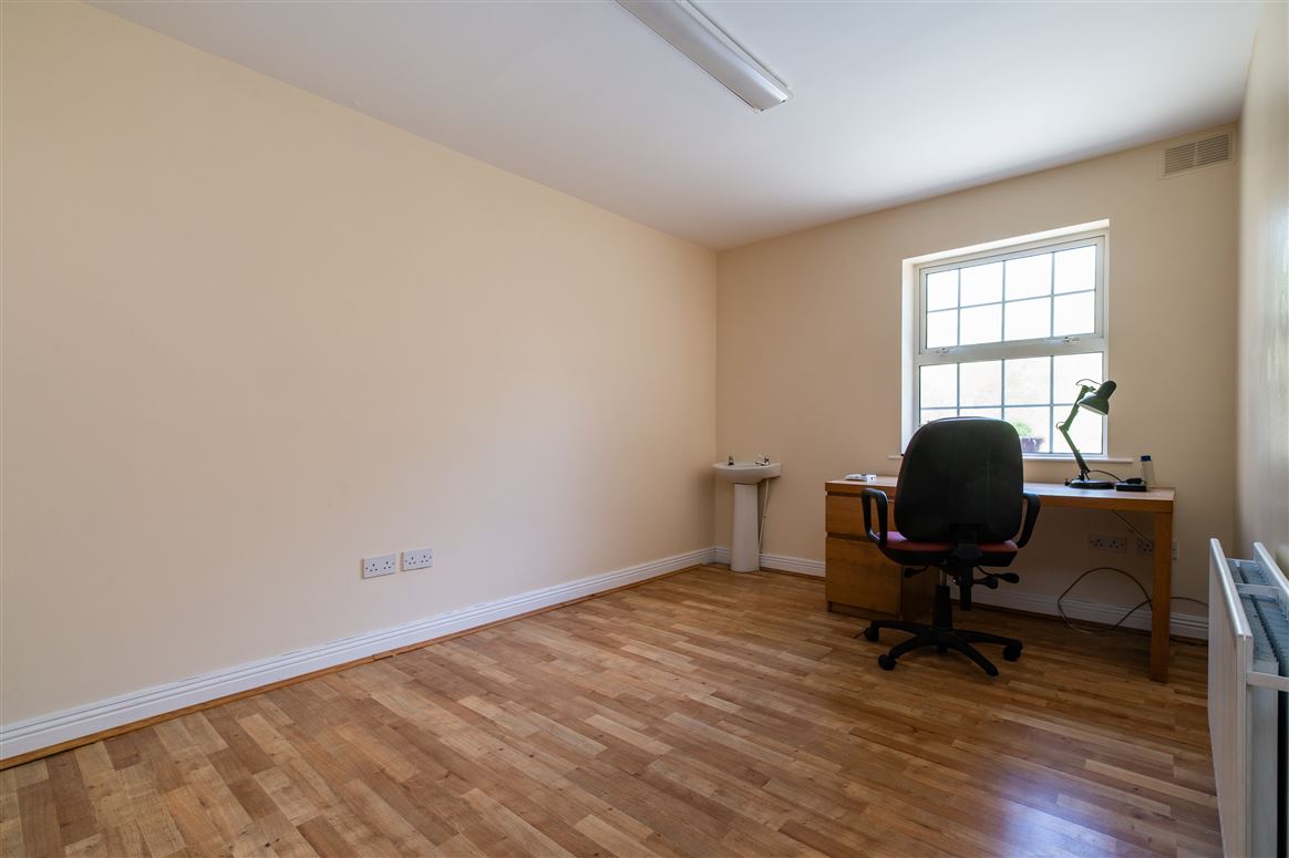 Period Residence For Sale: Main Street, Portarlington, Co. Laois