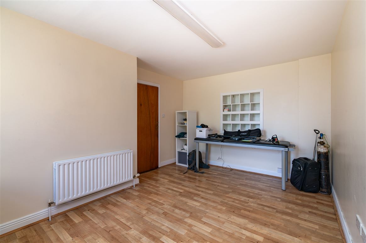 Period Residence For Sale: Main Street, Portarlington, Co. Laois