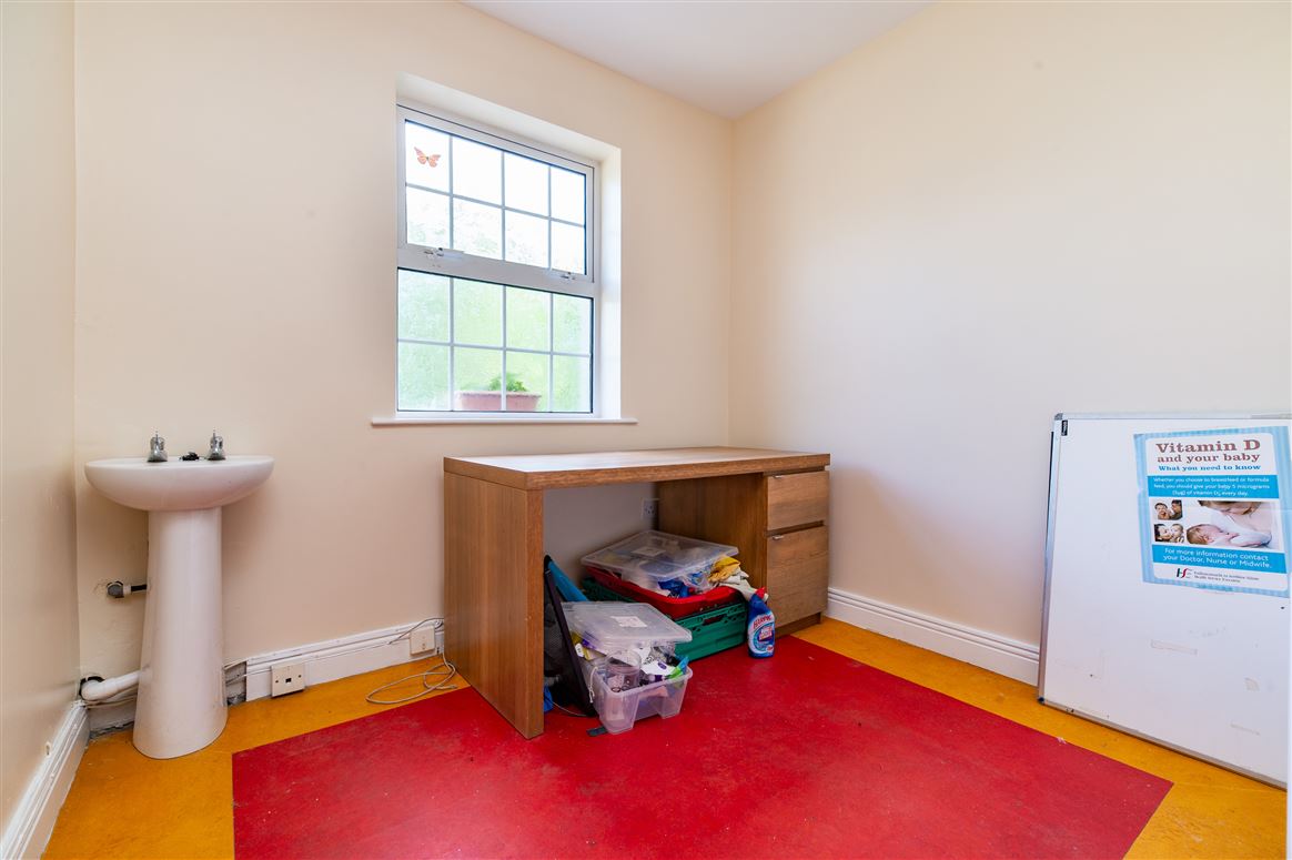 Period Residence For Sale: Main Street, Portarlington, Co. Laois