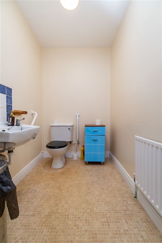 Period Residence For Sale: Main Street, Portarlington, Co. Laois