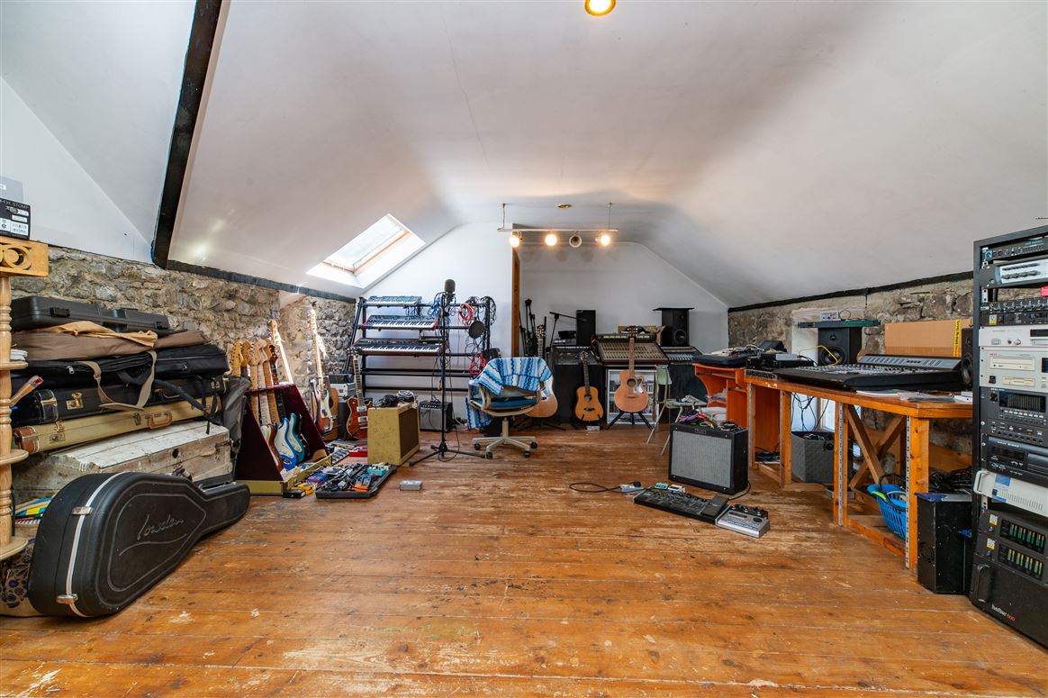 Period Residence For Sale: Main Street, Portarlington, Co. Laois