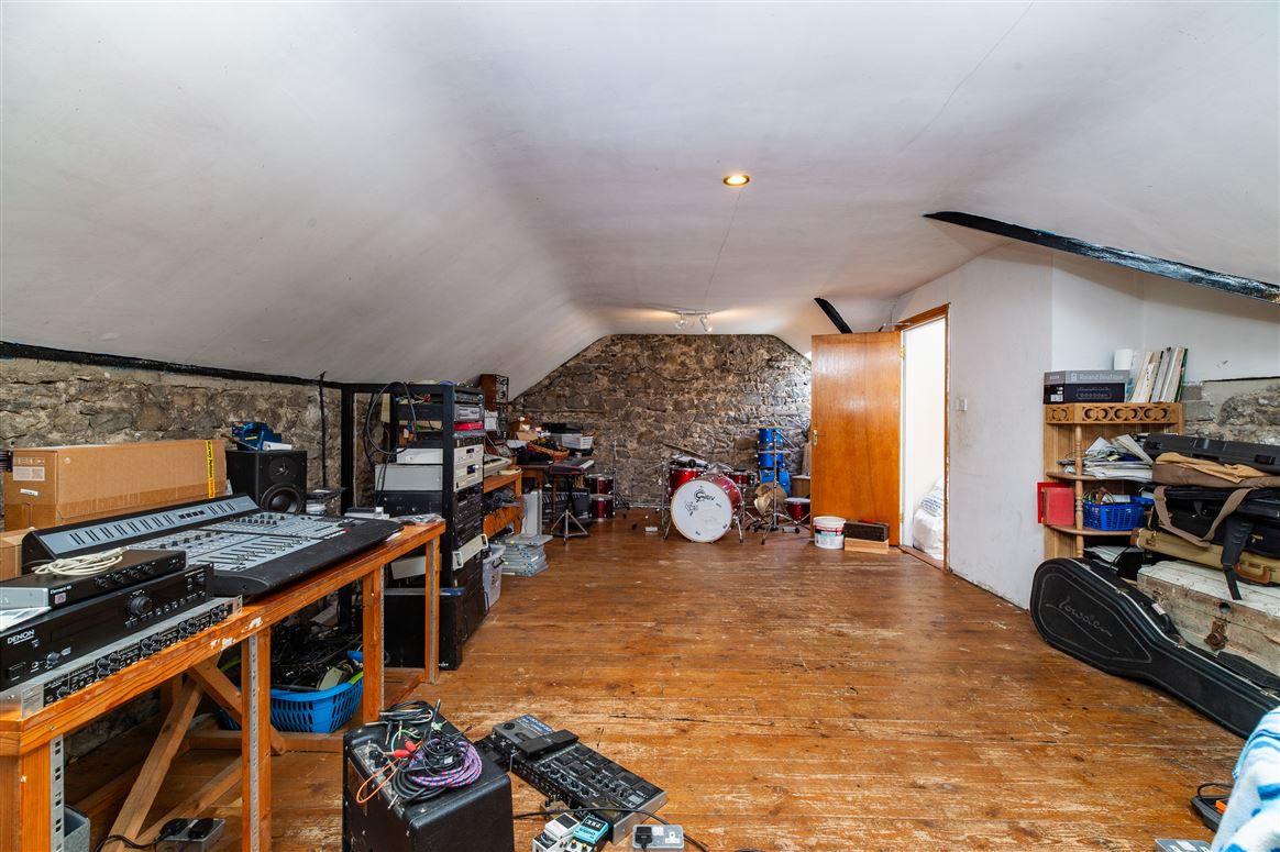 Period Residence For Sale: Main Street, Portarlington, Co. Laois