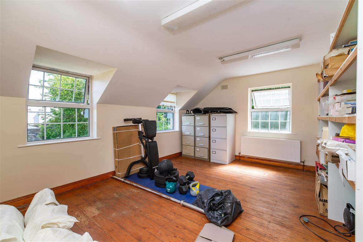 Period Residence For Sale: Main Street, Portarlington, Co. Laois