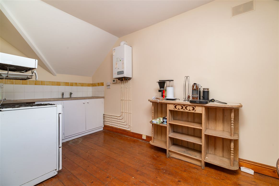 Period Residence For Sale: Main Street, Portarlington, Co. Laois