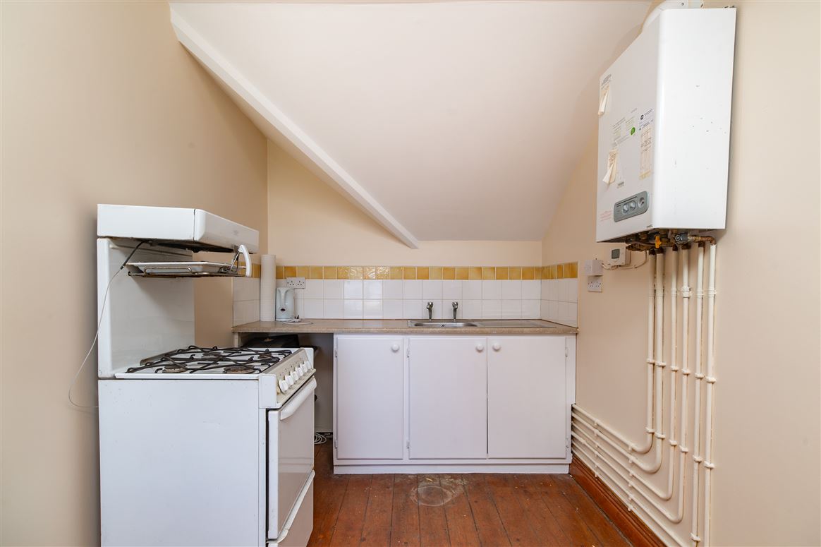 Period Residence For Sale: Main Street, Portarlington, Co. Laois