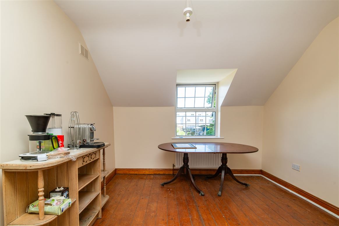 Period Residence For Sale: Main Street, Portarlington, Co. Laois