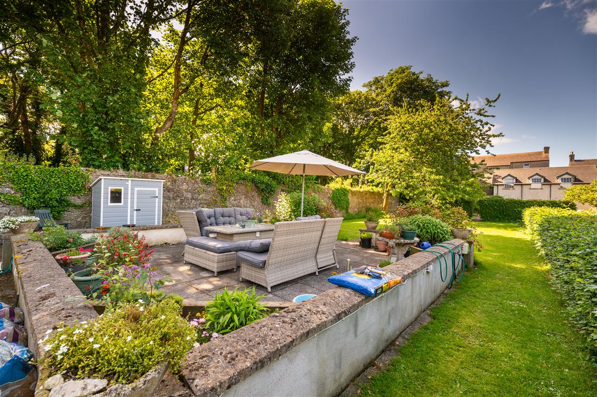 Period Residence For Sale: Main Street, Portarlington, Co. Laois