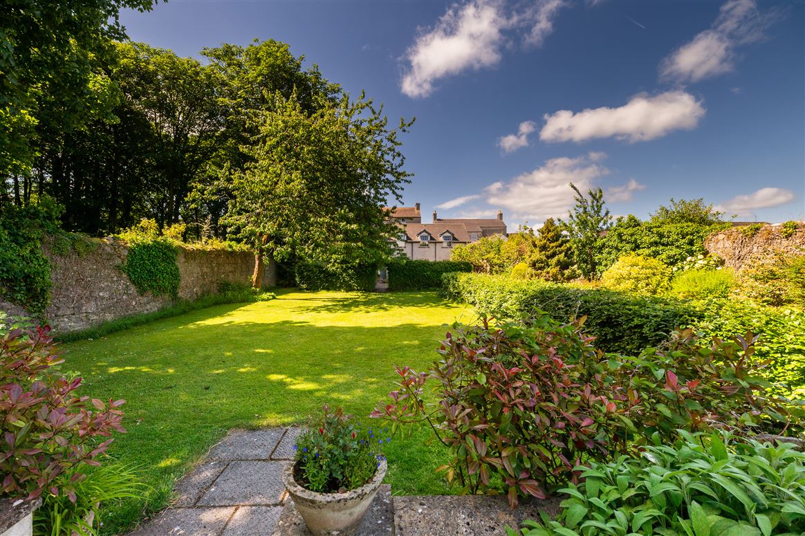 Period Residence For Sale: Main Street, Portarlington, Co. Laois
