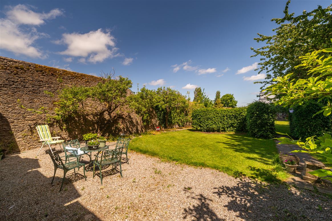 Period Residence For Sale: Main Street, Portarlington, Co. Laois