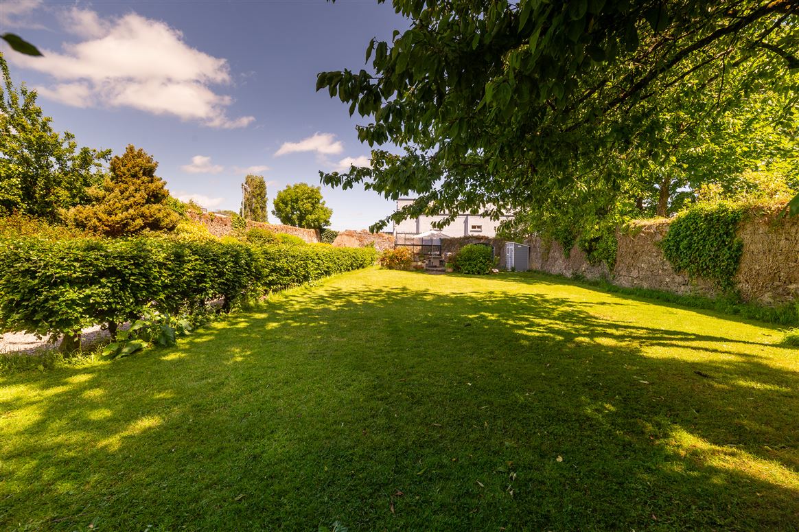 Period Residence For Sale: Main Street, Portarlington, Co. Laois