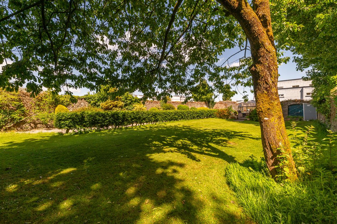 Period Residence For Sale: Main Street, Portarlington, Co. Laois