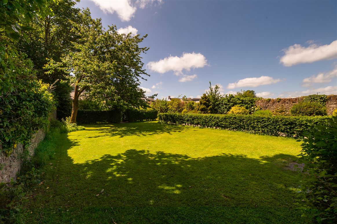 Period Residence For Sale: Main Street, Portarlington, Co. Laois
